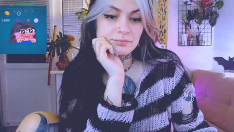 Jelya online show from 01.23.25