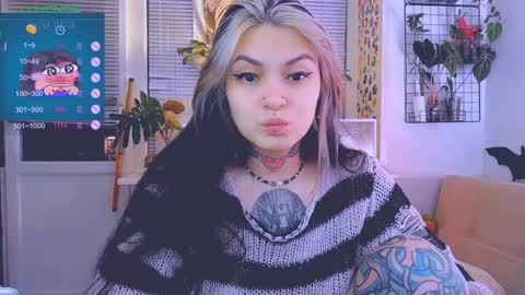 Jelya online show from 01.27.25