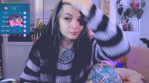 Jelya online show from 01.29.25