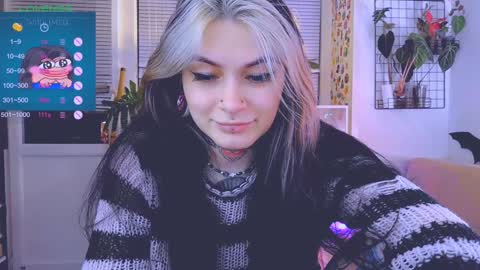 Jelya online show from 01.29.25