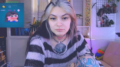 Jelya online show from 02.05.25