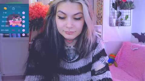 Jelya online show from 02.20.25