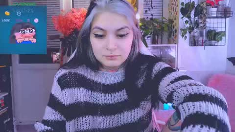 Jelya online show from 03.05.25