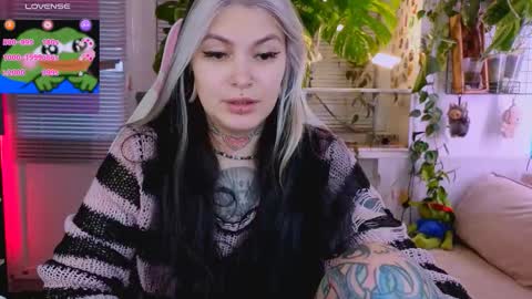 Jelya online show from 11.02.25