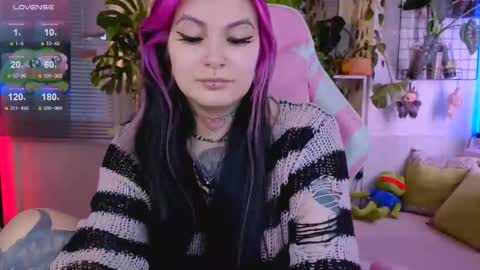 Jelya online show from 02.11.26