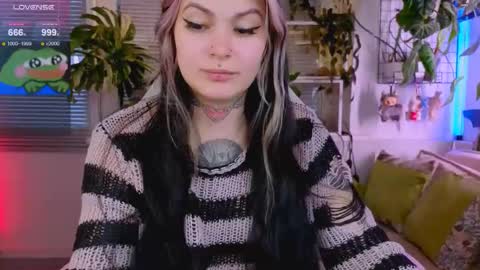 Jelya online show from 03.20.26