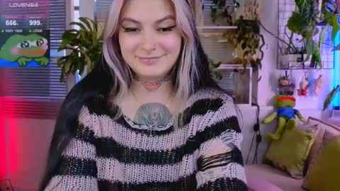 Jelya online show from 03.23.26