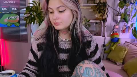 Jelya online show from 03.28.26