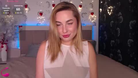 Snapshot of jemalia chatting on 02.23.26 Alice online show from 02.23.26