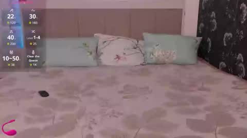 Snapshot of jemalia chatting on 03.05.26 Alice online show from 03.05.26