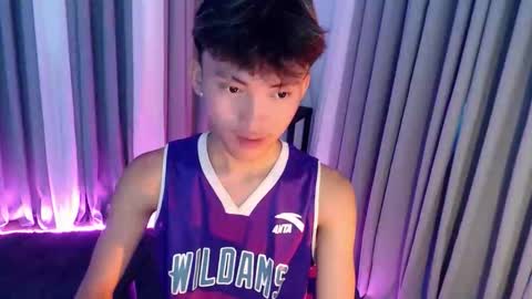 jemart_urnaughtboy online show from 05.09.26