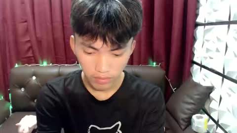 jemart_urnaughtboy online show from 06.04.26