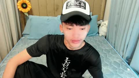jemart_urnaughtboy online show from 07.09.26