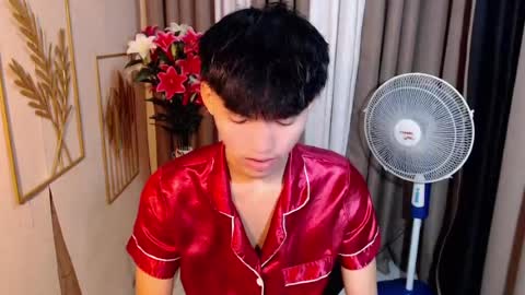 jemart_urnaughtboy online show from 07.18.26