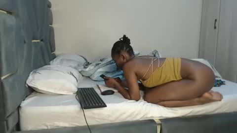 Jemmi online show from 11.17.25