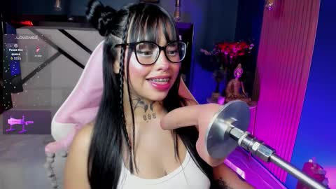 Jena online show from 03.15.26