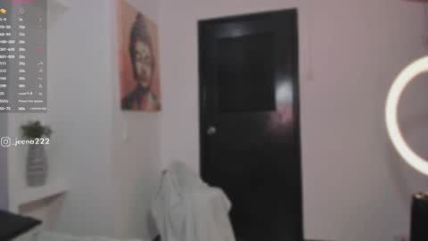 JEENA  online show from 03.30.26