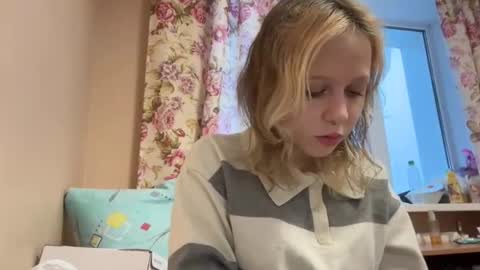 Jessica online show from 03.19.26