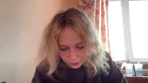 Jessica online show from 03.27.26