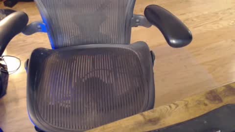 PegMePlease online show from 10.13.25