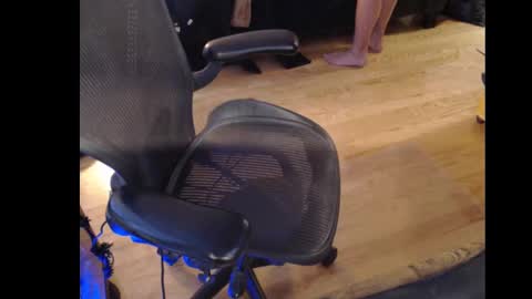 PegMePlease online show from 10.31.25