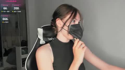 Molly online show from 07.16.26