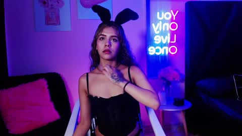 jeni_fire online show from 05.26.26