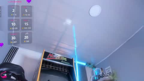 Angie online show from 10.21.25