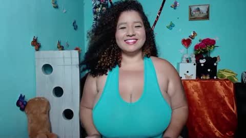 Snapshot of jenifer_bigboobs chatting on 02.26.25 jenifer bigboobs online show from 02.26.25