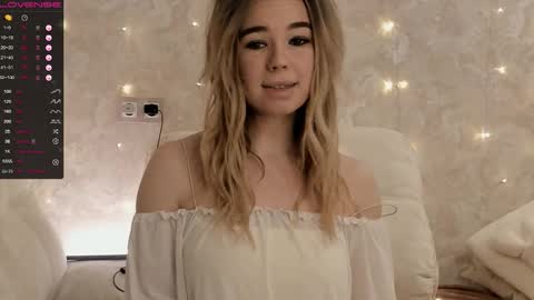 EvaSileZ online show from 10.22.25