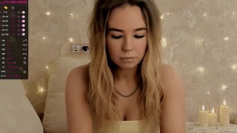 EvaSileZ online show from 11.23.25