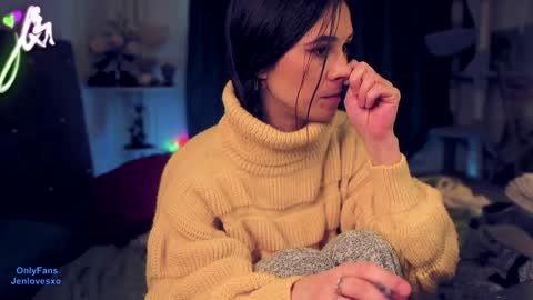 jeniferlovex online show from 02.08.25