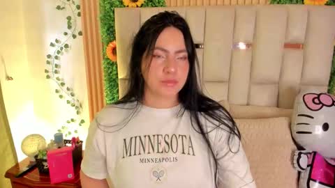 jeniferpowell_nm online show from 10.08.25