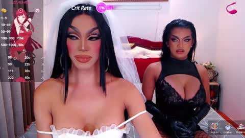 Snapshot of jenifers_body chatting on 01.21.25 Queen Jenifer online show from 01.21.25