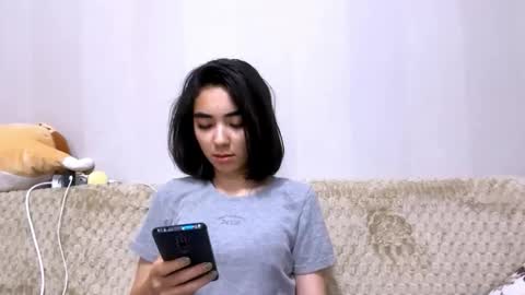 Snapshot of jenifersimon chatting on 09.10.25 Jenifer online show from 09.10.25