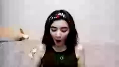 Snapshot of jenifersimon chatting on 09.11.25 Jenifer online show from 09.11.25