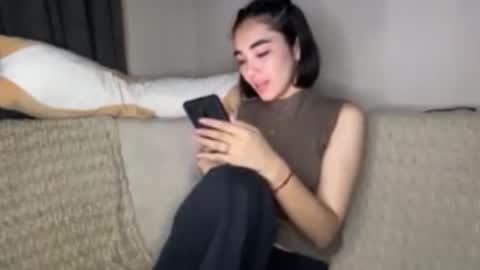 Snapshot of jenifersimon chatting on 10.15.25 Jenifer online show from 10.15.25