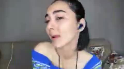 Snapshot of jenifersimon chatting on 10.25.25 Jenifer online show from 10.25.25