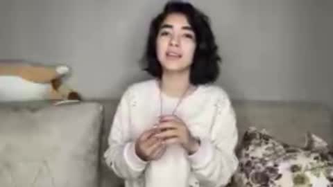 Snapshot of jenifersimon chatting on 11.01.25 Jenifer online show from 11.01.25