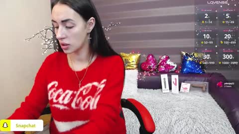 Kira online show from 12.16.24