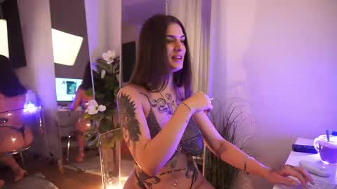 jeniffer_foxx online show from 09.12.25