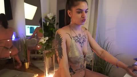 jeniffer_foxx online show from 09.18.25