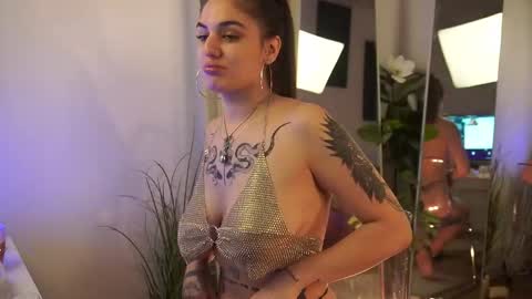 jeniffer_foxx online show from 09.23.25