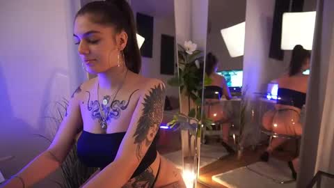 jeniffer_foxx online show from 10.01.25