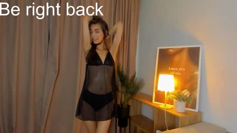 Elli online show from 10.08.25