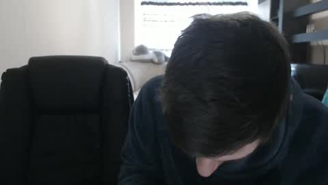 Snapshot of jenisandpeter chatting on 02.19.25 JenisAndPeter online show from 02.19.25