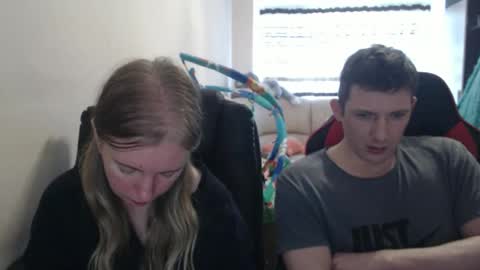 JenisAndPeter online show from 09.19.25