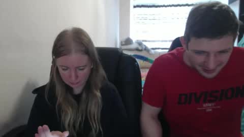 JenisAndPeter online show from 09.25.25