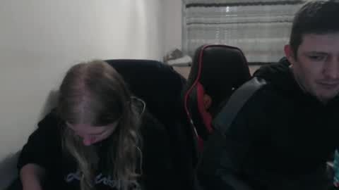 JenisAndPeter online show from 10.10.25