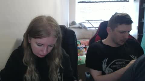 JenisAndPeter online show from 10.23.25